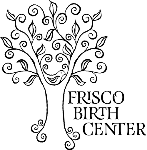 Frisco Birth Center, Margie Wallis custom birth kit