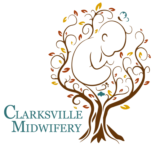 Clarksville Midwifery custom birth kit