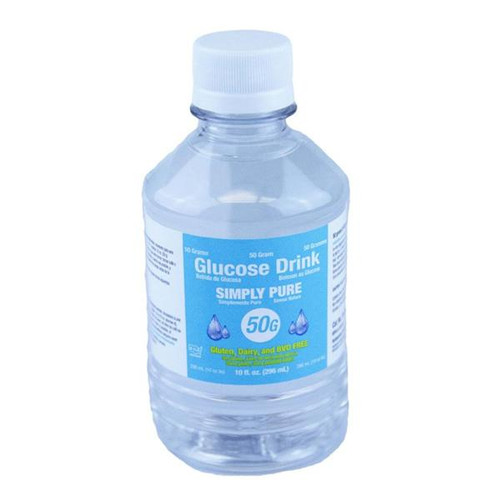 Glucose Tolerance Drink, 50 gram