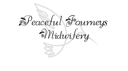 Peaceful Journeys Midwifery custom birth kit