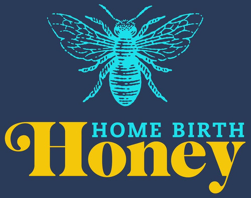 Home Birth Honey custom birth kit