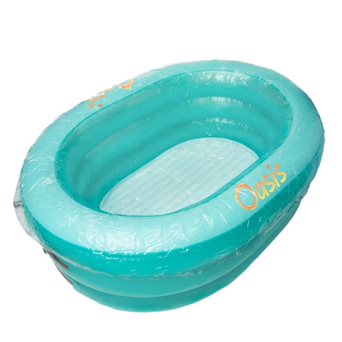 Oasis Oval Birth Pool Liner