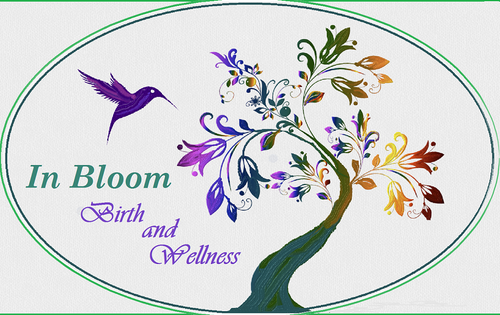 In Bloom Birth and Wellness, custom birth kit