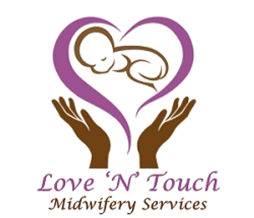 Love 'N' Touch custom birth kit