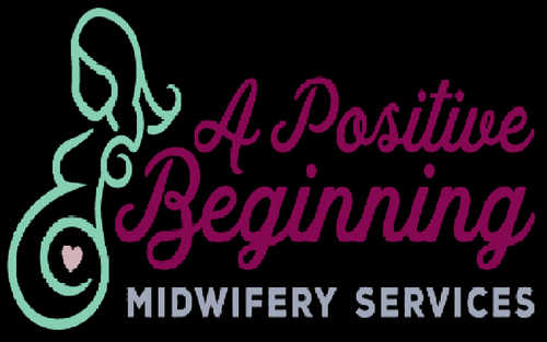 A Positive Beginning Midwifery custom birth kit