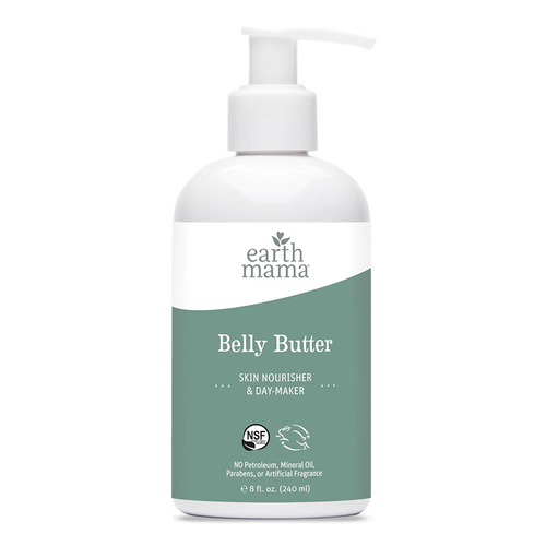Belly Butter by Earth Mama, 8oz.