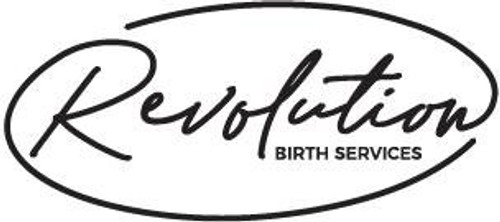 Revolution Birth Services, custom birth kit