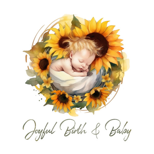 Joyful Birth and Baby, Sabrina Hennessy custom birth kit