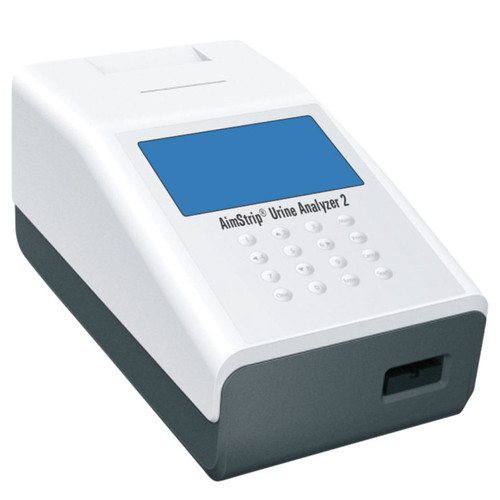 AimStrip® Urine Analyzer 2