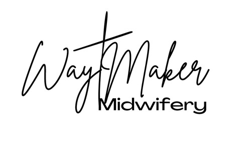 Way Maker Midwifery,  Hilary Goodner custom birth kit 