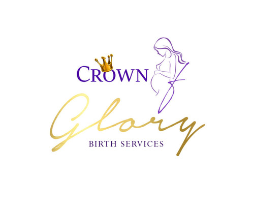  Nadia Gramby, Crown of Glory Birth Services custom birth kit