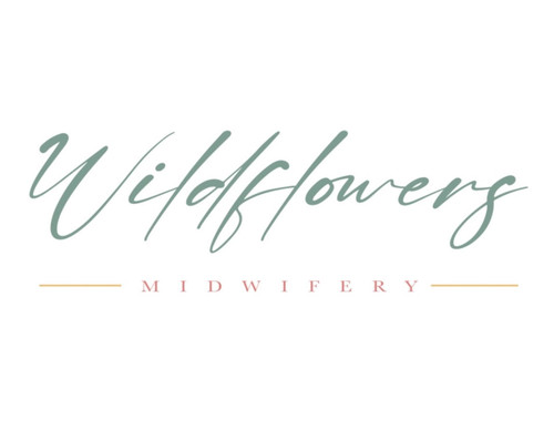 Irina Shlain. Wildflowers Midwifery custom birth kit