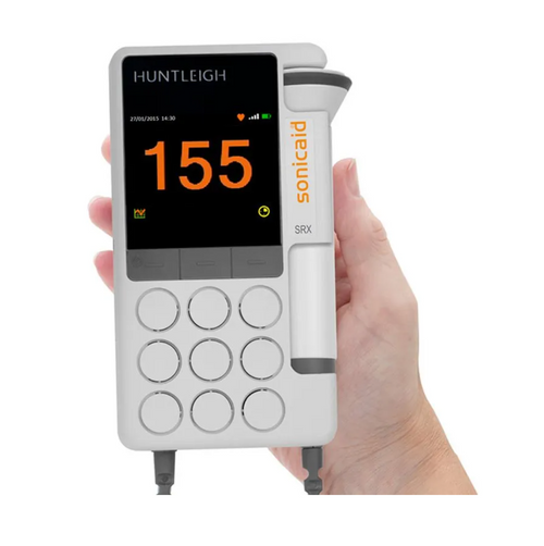 Arjo Huntleigh Sonicaid SRX Digital Doppler