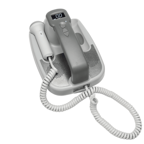 DD-901 Tabletop Fetal Doppler by Newman Medical