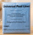 Universal Water Birth Pool Liner