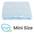 Birth Pool in a Box Pool Liner - Mini Size