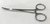 Kelly Hemostat, German, 5.5 curved