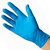 Medium Nitrile Non-Sterile Gloves, Bag of 25