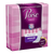 Poise Overnight Pads, Maximum Absorbency, Long