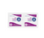 BZK Antiseptic Towelettes, Box of 100