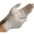 Medium Latex Non-Sterile Gloves, Bag of 25