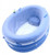 Birth Pool in a Box Sky Blue Personal Pool - Regular size with liner