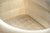 Tubina Wild Solo Milky Tub