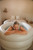 Tubina Wild Solo Milky Tub