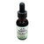 Cotton Root Bark tincture by Texas Medicinals, 1 oz. 