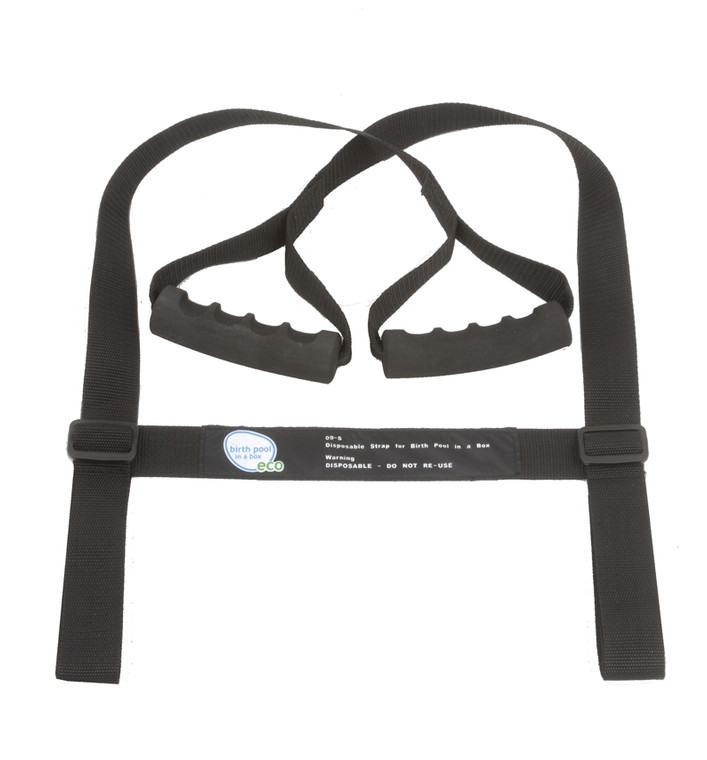 MyAnchor Strap for Birth Pool in a Box