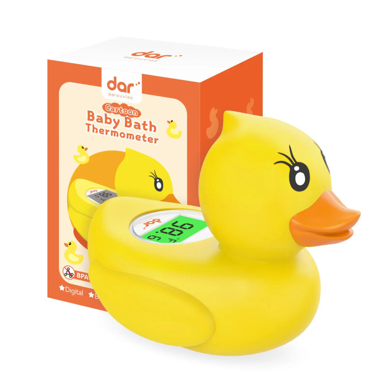 Floating Digital Water Birth Thermometer