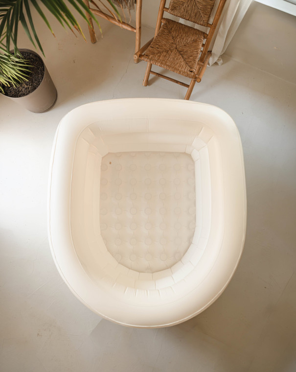 Tubina Wild Solo Milky Tub