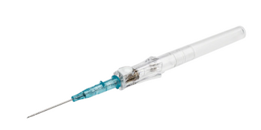 BD Insyte Autoguard Shielded IV Catheter