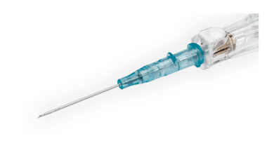 BD Insyte Autoguard Shielded IV Catheter