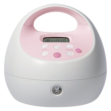 Spectra S2 Plus Premier Electric Breast Pump