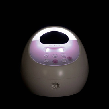 Spectra S2 Plus Premier Electric Breast Pump