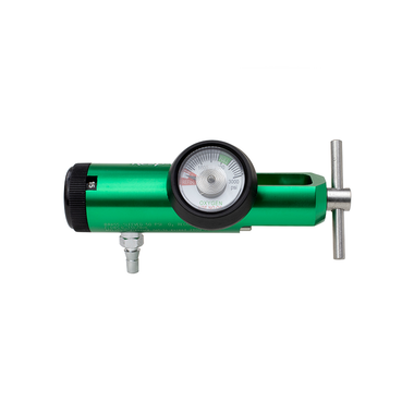 Oxygen Regulator CGA-870 - 0-15LPM