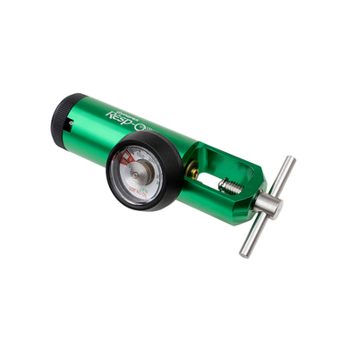 Oxygen Regulator CGA-870 - 0-15LPM