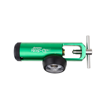 Oxygen Regulator CGA-870 - 0-15LPM