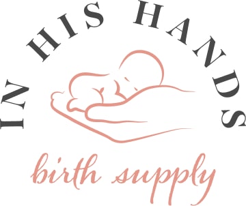 Mama Bear Breastfeeding Kit - In His Hands Birth Supply