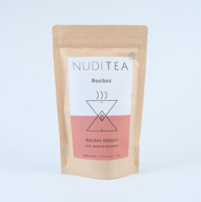 Bush Tea - Campbell Coffee Ltd