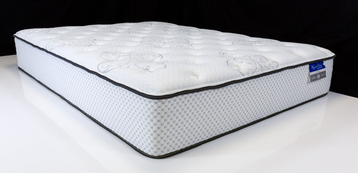 jamison gold collection mattress review