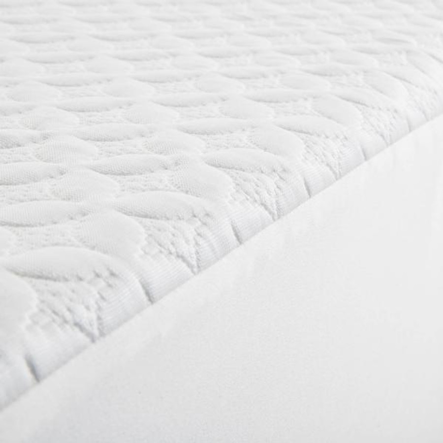 SLEEP TITE Five 5ided IceTech Mattress Protector