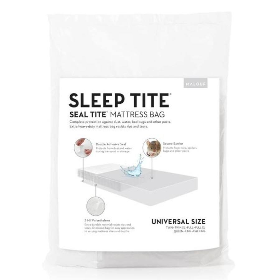 SLEEP TITE Seal Tite Mattress Bag