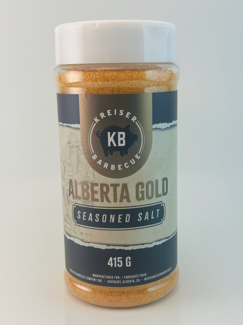 Kreiser Barbecue Alberta Gold (12)