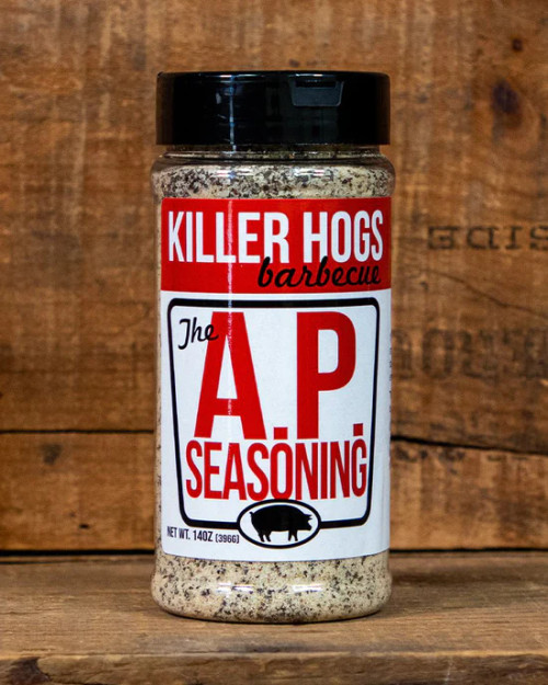 Killer Hogs The AP Seasoning (12)
