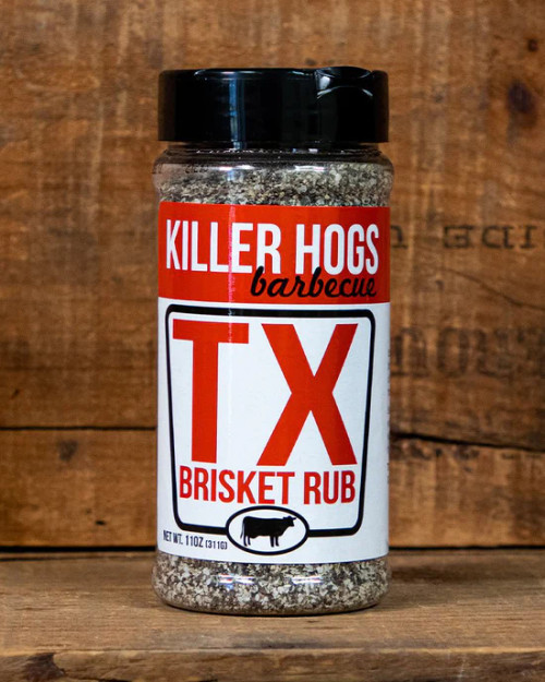 Killer Hogs TX Brisket Rub (12)