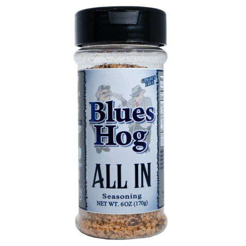 Blues Hog All In Seasoning (12)