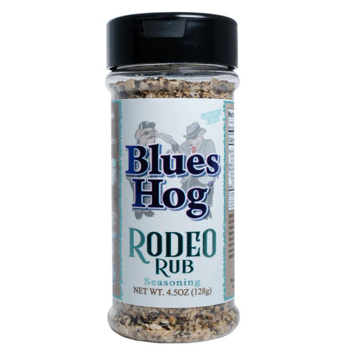 Blues Hog Rodeo Rub Seasoning (12)