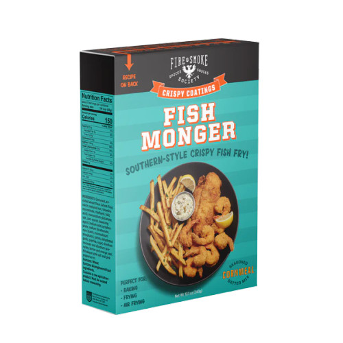 FIRE AND SMOKE SOCIETY FISH MONGER CRISPY COATING (6)